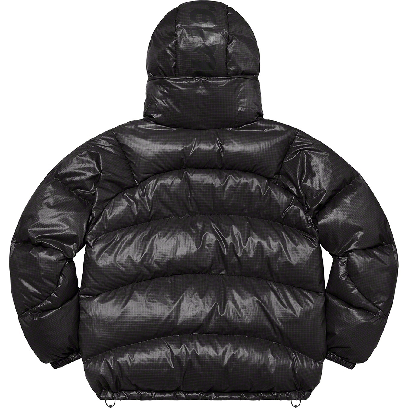 Reversible Featherweight Down Puffer Jacket view 30